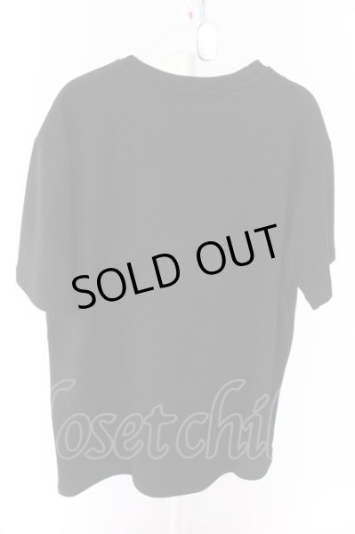 画像3: ATTI Tシャツ.SAVAGE ストレッチワイド /ブラック/- O-22-06-13-080-ET-ts-YM-ZT381 (3)