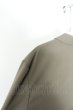 画像2: GOSTAR DE FUGA ジャケット.TRストレッチダブルテーラード'21SS /カーキ/46 O-22-06-13-093-GO-ja-YM-ZT438 (2)