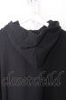 画像5: #FR2 パーカー.【タグ付き】MIWコラボ Icon Hoodie /ブラック/L O-22-06-17-002-ET-to-YM-ZT321 (5)