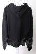 画像6: #FR2 パーカー.【タグ付き】MIWコラボ Icon Hoodie /ブラック/L O-22-06-17-002-ET-to-YM-ZT321 (6)