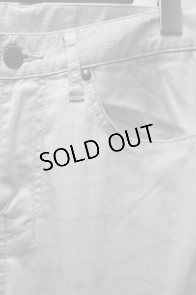 画像3: Zero by TORNADO MART パンツ.ハイパーデニムクロップド /ベージュ/L S-22-06-18-1001-Ze-pa-KN-ZT261 (3)