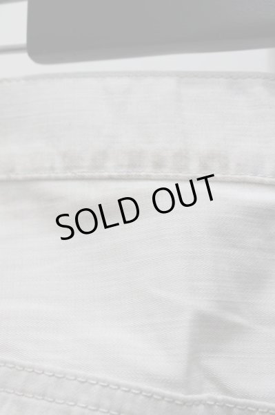 画像4: Zero by TORNADO MART パンツ.ハイパーデニムクロップド /ベージュ/L S-22-06-18-1001-Ze-pa-KN-ZT261 (4)