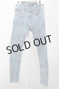 【SALE】bershka パンツ.ジョガーデニム 【現在買取対象外】 /ブルー/36 S-22-06-18-1024-be-pa-KN-ZT261