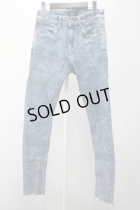 bershka パンツ.ジョガーデニム 【現在買取対象外】 /ブルー/36 S-22-06-18-1024-be-pa-KN-ZT261