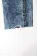 画像3: bershka パンツ.ジョガーデニム 【現在買取対象外】 /ブルー/36 S-22-06-18-1024-be-pa-KN-ZT261 (3)