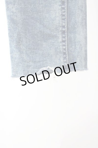 画像3: bershka パンツ.ジョガーデニム 【現在買取対象外】 /ブルー/36 S-22-06-18-1024-be-pa-KN-ZT261 (3)