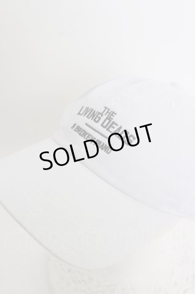 画像2: MUCC キャップ.刺繍 /-/- T-22-06-24-037-MU-za-KN-ZT309 (2)