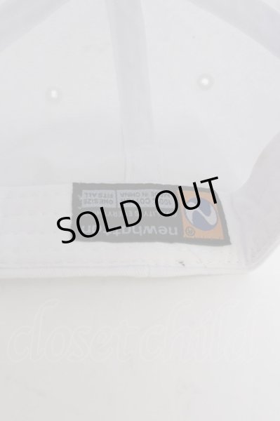 画像4: MUCC キャップ.刺繍 /-/- T-22-06-24-037-MU-za-KN-ZT309 (4)