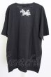 画像2: the Raid. Tシャツ.バンド【現在買取対象外】 /ブラック/- T-22-06-24-008-TH-ts-KN-ZT300 (2)