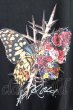 画像3: the Raid. Tシャツ.バンド【現在買取対象外】 /ブラック/- T-22-06-24-008-TH-ts-KN-ZT300 (3)