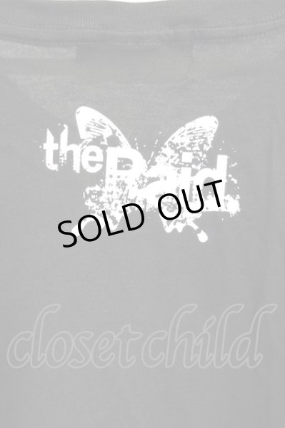 画像4: the Raid. Tシャツ.バンド【現在買取対象外】 /ブラック/- T-22-06-24-008-TH-ts-KN-ZT300 (4)