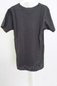 画像2: 【SALE】BLACKMORALTシャツ.バンド /ブラック/表記なし T-22-06-24-009-BL-ts-KN-ZT300 (2)