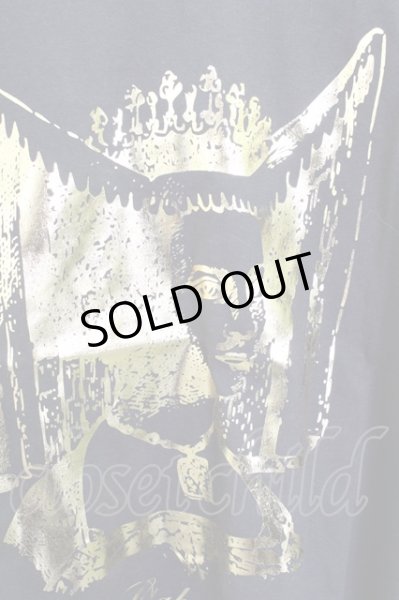 画像4: BLACKMORALTシャツ.バンド /ブラック/表記なし T-22-06-24-009-BL-ts-KN-ZT300 (4)