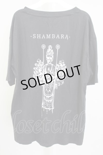 画像2: R指定 Tシャツ.バンド /ブラック/- T-22-06-24-011-RS-ts-KN-ZT300 (2)