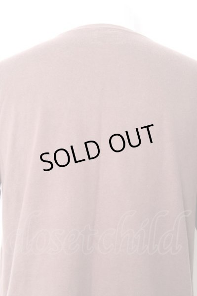 画像3: FAUST（清春） Tシャツ.Jesus BIG /ブラウン/L O-22-06-26-003-FA-ts-YM-OS-ZT398 (3)