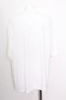 画像3: ZENON Tシャツ.graphic /ホワイト/F O-22-06-26-057-ZE-ts-YM-ZT319 (3)