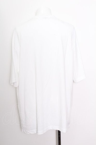 画像3: ZENON Tシャツ.graphic /ホワイト/F O-22-06-26-057-ZE-ts-YM-ZT319 (3)