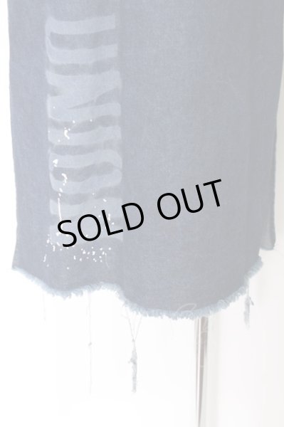 画像7: SMACK ENGINEER コート.BROKEN ZIP COAT /インディゴ/L O-22-06-26-076-SM-ja-YM-ZT507 (7)