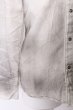画像3: FUGA シャツ.(渋谷店限定)LIMITED DENIM SHIRTS /ホワイト/46 O-22-06-26-079-FU-sh-YM-ZT450 (3)