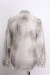 画像5: FUGA シャツ.(渋谷店限定)LIMITED DENIM SHIRTS /ホワイト/46 O-22-06-26-079-FU-sh-YM-ZT450 (5)