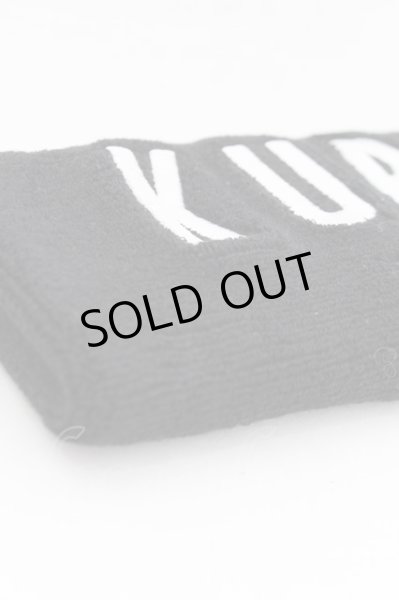 画像3: 黒夢 KUR.アームバンド /ブラック/ O-22-06-26-098-KU-za-YM-ZT344 (3)