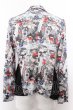 画像6: JURY BLACK ジャケット.総柄シャツ /パターン/M O-22-06-26-019-JU-ja-YM-ZT319 (6)