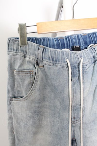 画像2: CAMBIO パンツ.イージーストレッチスキニー /インディゴ/S O-22-06-27-034-CA-pa-YM-ZT363 (2)