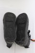 画像4: DIESEL スニーカー.ジップディテールレザーハイカット【現在買取対象外】 /ブラック/EUR43 T-22-07-01-008-DI-za-KN-ZT1000 (4)