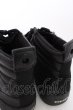 画像6: DIESEL スニーカー.ジップディテールレザーハイカット【現在買取対象外】 /ブラック/EUR43 T-22-07-01-008-DI-za-KN-ZT1000 (6)