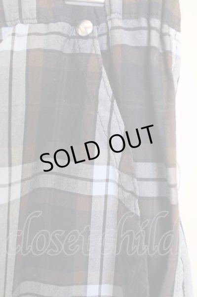 画像3: MILKBOY パンツ.EASY スラックス /ネイビー/ONE T-22-07-13-020-MI-pa-KN-ZT287 (3)