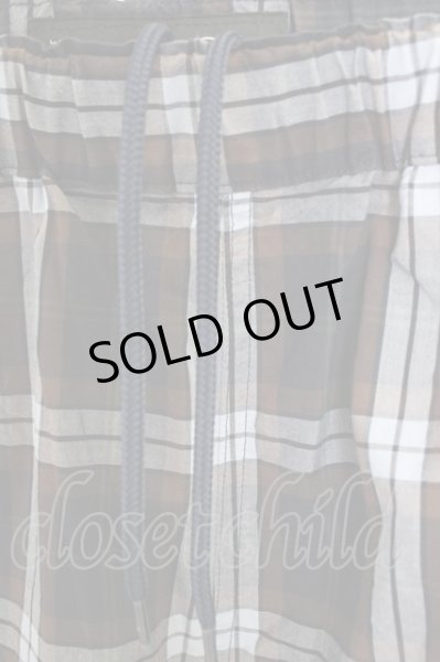 画像4: MILKBOY パンツ.EASY スラックス /ネイビー/ONE T-22-07-13-020-MI-pa-KN-ZT287 (4)