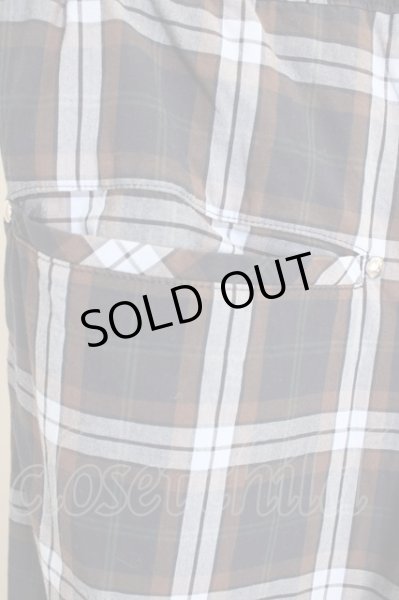 画像5: MILKBOY パンツ.EASY スラックス /ネイビー/ONE T-22-07-13-020-MI-pa-KN-ZT287 (5)