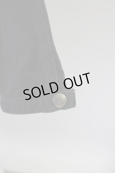 画像5: OF THE NEIGE STYLE パンツ.High densityクロップド【現在買取対象外】 /ブラック/44 T-22-07-22-018-OF-pa-NA-ZT288 (5)