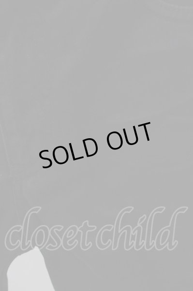 画像7: OF THE NEIGE STYLE パンツ.High densityクロップド【現在買取対象外】 /ブラック/44 T-22-07-22-018-OF-pa-NA-ZT288 (7)