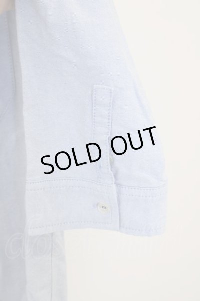 画像5: RED CAT シャツ /-/- T-22-07-22-015-RE-sh-NA-ZT288 (5)