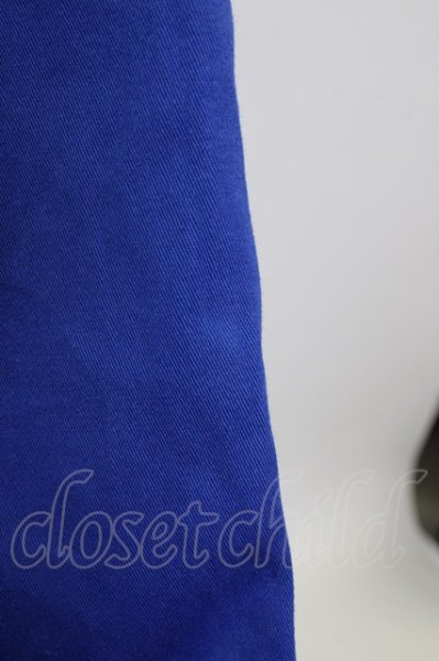 画像6: Roshell パンツ.カラースキニー /ブルー/S T-22-07-22-017-Ro-pa-NA-ZT288 (6)