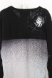 画像4: LUNA SEA カットソー.THE LUV長袖 O-22-07-24-027-Lu-to-YM-ZT189 (4)