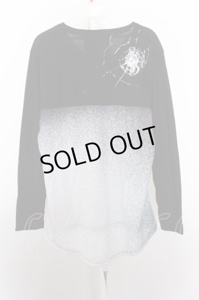 画像5: LUNA SEA カットソー.THE LUV長袖 O-22-07-24-027-Lu-to-YM-ZT189 (5)