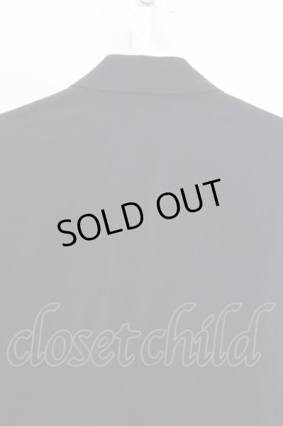 画像4: STUDIOUS ジャケット.ハイパフォームスリムテーラード /ネイビー/1 O-22-07-24-063-ST-ja-YM-ZT356 (4)