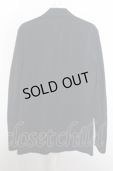 画像5: STUDIOUS ジャケット.ハイパフォームスリムテーラード /ネイビー/1 O-22-07-24-063-ST-ja-YM-ZT356 (5)