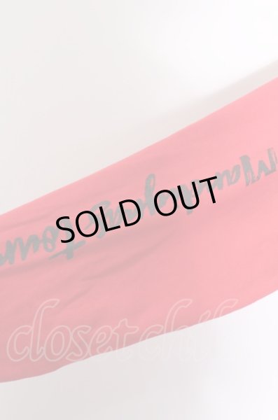 画像4: MARDIGRAS(SADS清春) カットソー.Tigerプリントスウェット /レッド/XL O-22-07-27-043-MA-to-YM-ZT109 (4)