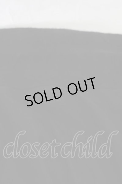 画像3: NO ID. ジャケット.バンドカラーBLZ /ブラック/1 O-22-07-31-008-NO-ja-YM-ZT172 (3)