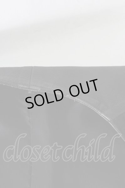 画像6: BACKLASH ベスト.リネン昆ストライプカーフ /ブラック/2 O-22-07-31-010-BA-to-YM-ZT351 (6)