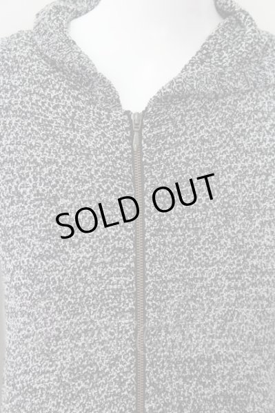 画像2: TORNADO MART パーカー.テープヤーン /グレー/M O-22-08-07-036-TO-to-YM-ZT350 (2)