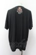 画像4: BACKSTAGE PASS Tシャツ.コラボレーション【V犬ハチ公団長 ver】 /ブラック/F O-22-08-07-070-BA-ts-YM-ZT244 (4)