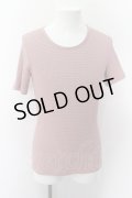 【SALE】Zero by TORNADO MART Tシャツ.ジオフクレストレッチJQ /ピンク/M O-22-08-07-010-Ze-ts-YM-ZT350
