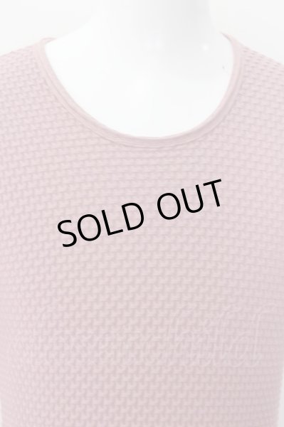 画像2: Zero by TORNADO MART Tシャツ.ジオフクレストレッチJQ /ピンク/M O-22-08-07-010-Ze-ts-YM-ZT350 (2)