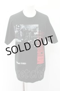 スネイキッドロウズ　Tシャツ　ガゼット スネイキッドロウズ Tシャツ ガゼット GazettE REITA SNAKED