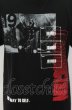 画像2: Deadly Claris Tシャツ.This Way to Self /ブラック/ O-22-08-11-006-ET-ts-YM-ZT232 (2)
