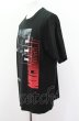 画像3: Deadly Claris Tシャツ.This Way to Self /ブラック/ O-22-08-11-006-ET-ts-YM-ZT232 (3)